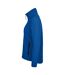 Veste Softshell Race Femme Bleu Roi SOLS-3