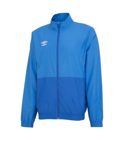 Umbro - Veste - Homme (Bleu roi / Bleu) - UTUO164