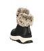 Basket Cuir Montante Rieker-4