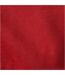 Elevate Womens/Ladies Arora Hooded Full Zip Sweater (Red) - UTPF1851