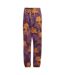 Womens/ladies Stella Mccartney Regular Joggers Brown Adidas-2