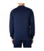 Ensemble De Survêtement Bunero Homme Bleu Marine Foncé Ellesse-3