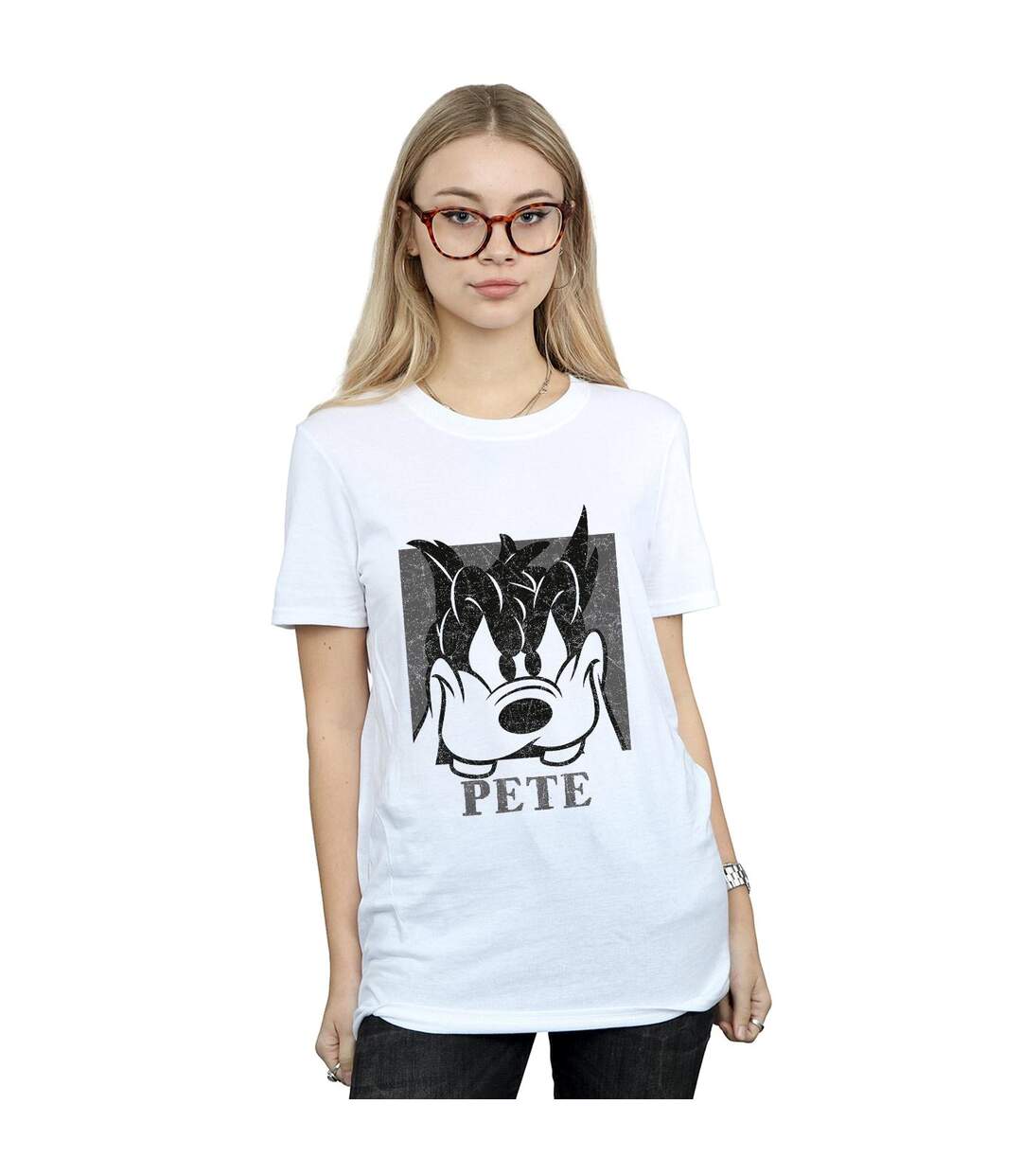 (Blanc) - UTBI36247-2
