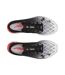 Womens/ladies Velociti Elite Low Cut Trainers Black Under Armour-4