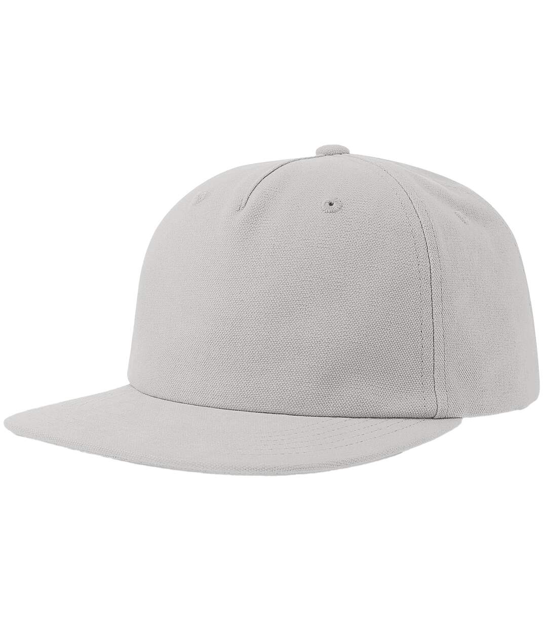 Casquette cruz adulte blanc Atlantis-4