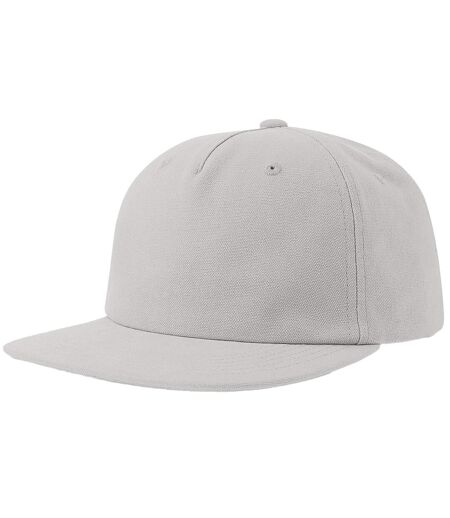 Casquette cruz adulte blanc Atlantis