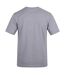 Mens World Cup Cmon England T-shirt Grey AWD-2