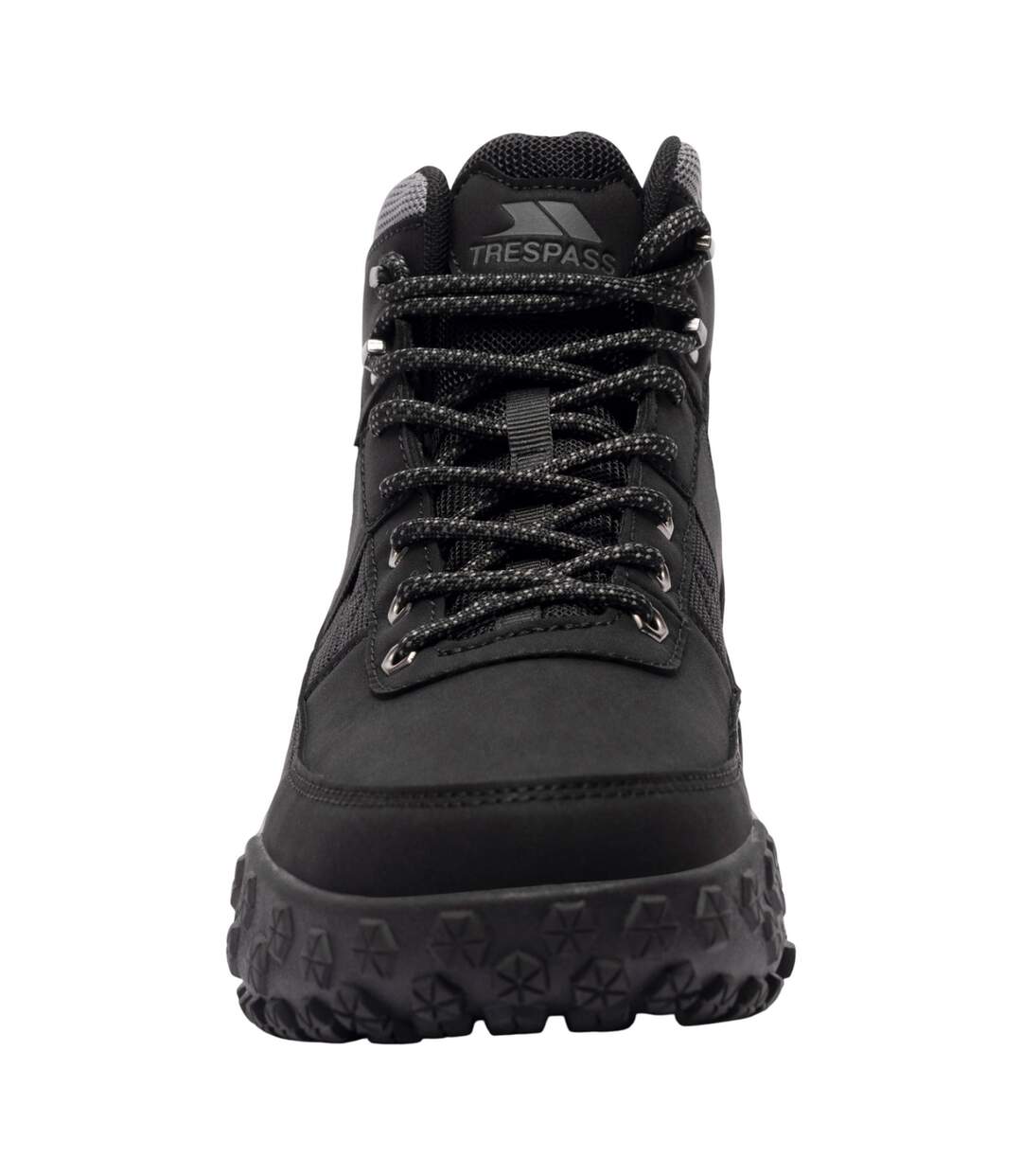 Bottes Mode Homme Noir Trespass-1
