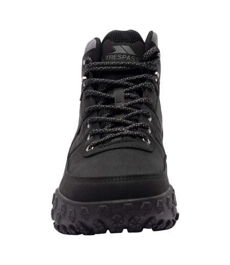 Bottes Mode Homme Noir Trespass