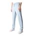 Mens Paisley Tracksuit Bottoms Light Blue Pretty Green-4