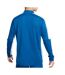 Haut d'entrainement bleu foncé homme nike acd23 - l-2