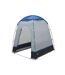 Tente Motif/style Logo Lido Pavilion Taille Unique Bleu Gris High Peak-1