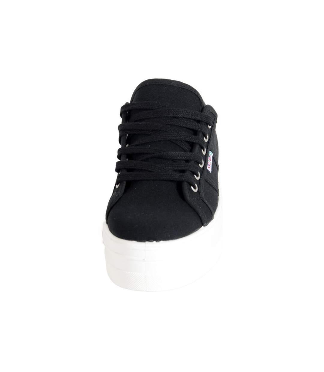 Chaussures Victoria 109200 Noir-3