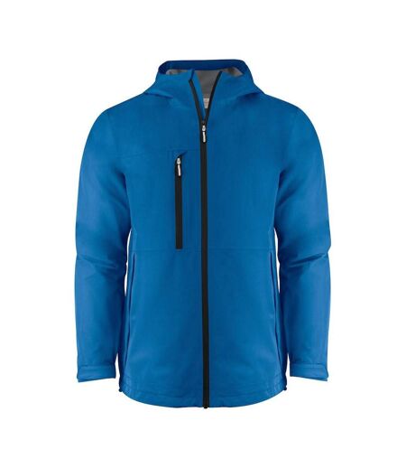 Veste Hiker Homme Bleu Océan Printer