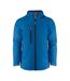Veste Hiker Homme Bleu Océan Printer-1