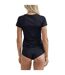 Craft Womens/Ladies Essential Core Dry T-Shirt (Black)
