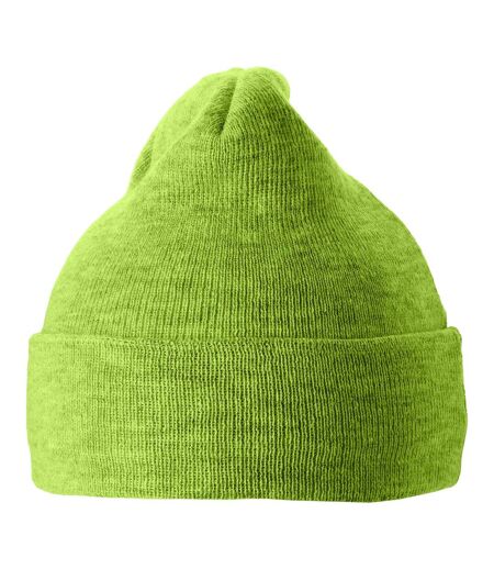 Bullet Irwin Beanie (Green) - UTPF964