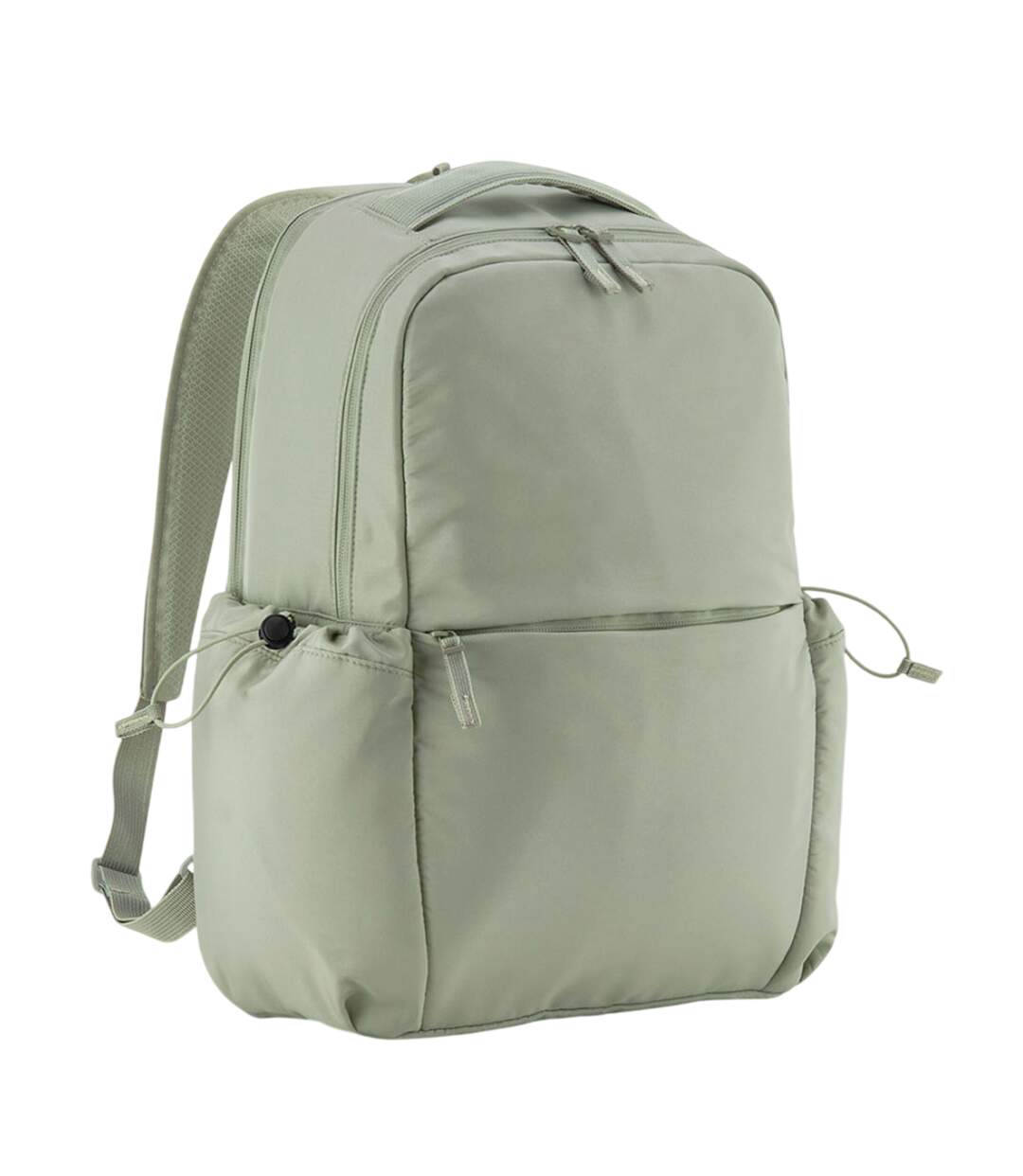 Studio Backpack One Size Fresh Green Quadra-1