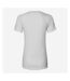 Gildan Womens/Ladies Softstyle CVC T-Shirt (White)
