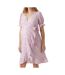 Robe de Grossesse Rose Femme Mamalicious 20018715 - L