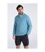 Haut Polaire Camber Homme Bleu Vif Mountain Warehouse-1