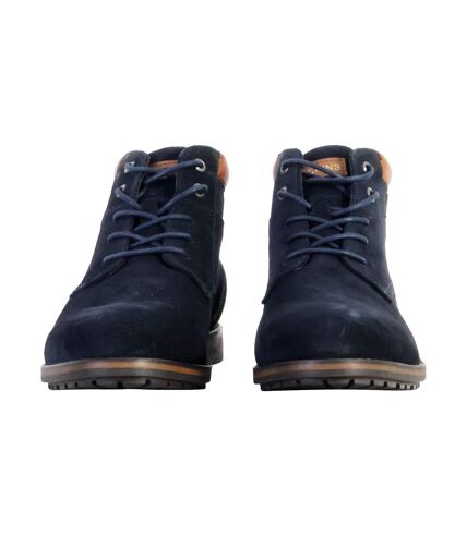 Bottines Cuir Redskins Electron