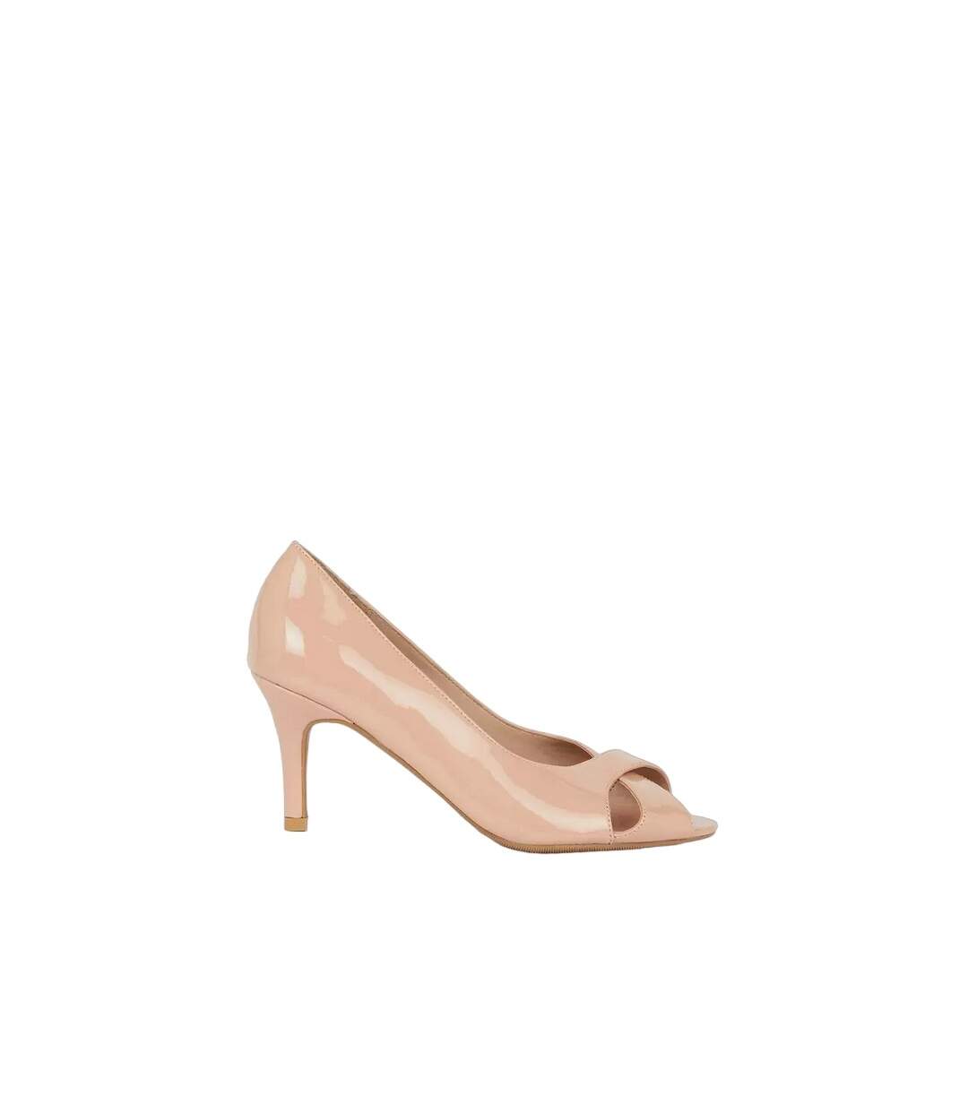 Sandales Femme Rose Good For The Sole-3