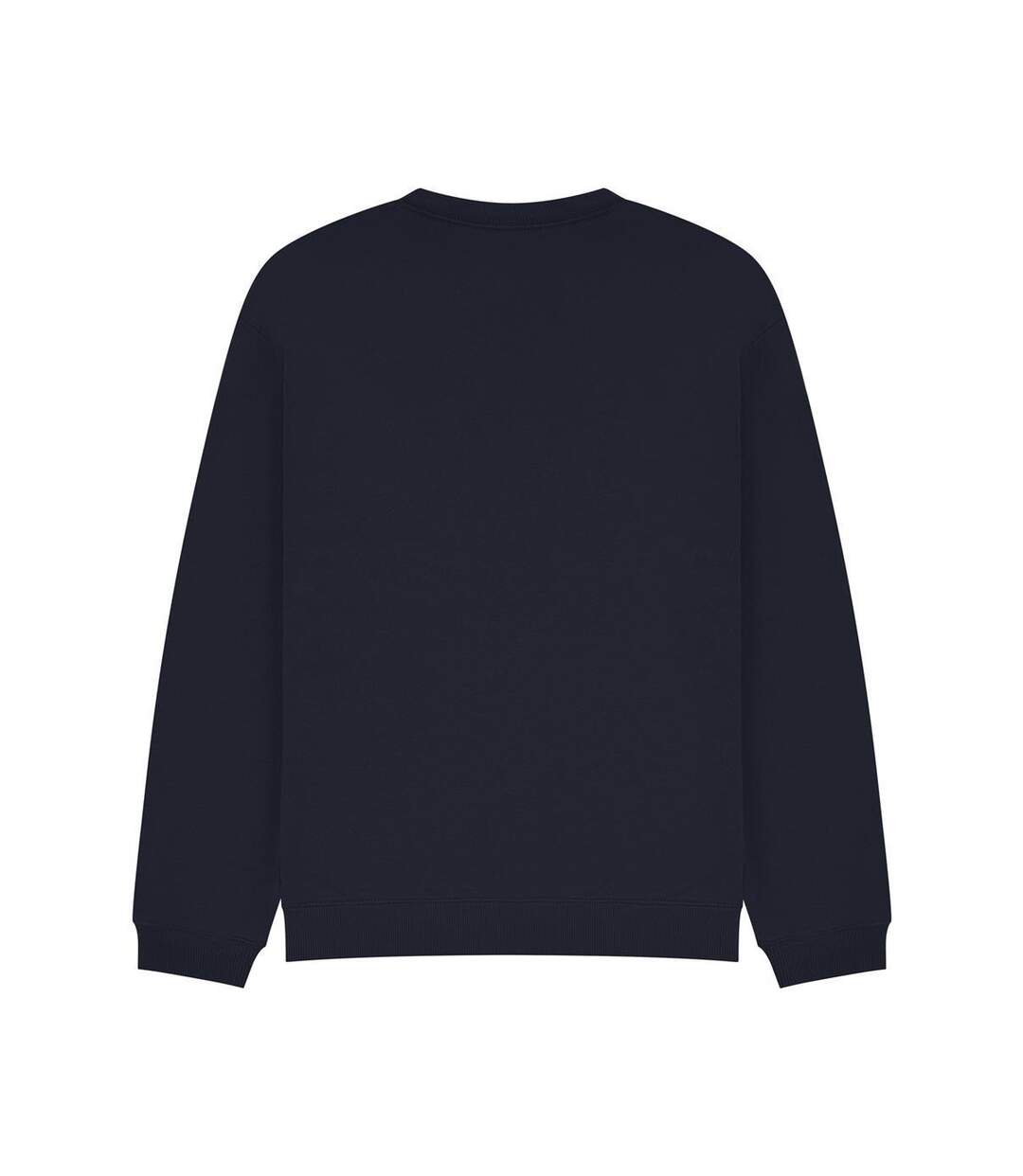 Sweat Homme Bleu Marine Casual Classics-1