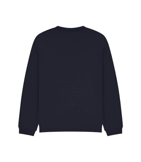 Sweat Homme Bleu Marine Casual Classics