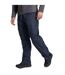 Pantalon Décontracté Imperméable Expert Adulte Bleu Marine Foncé Craghoppers-1