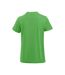 Clique - T-shirt PREMIUM - Femme (Vert pomme) - UTUB258
