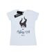 Disney T-shirt en coton Femmes/Dames Maleficent Mistress Of Evil (Blanc) - UTBI30658-1