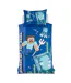 Beware Of The Dark Single Duvet Cover Set Multicoloured Minecraft-1