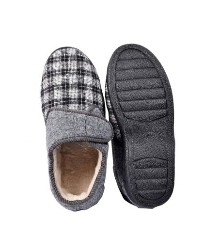 CHARENTAISE Homme Pantoufle PREMIUM