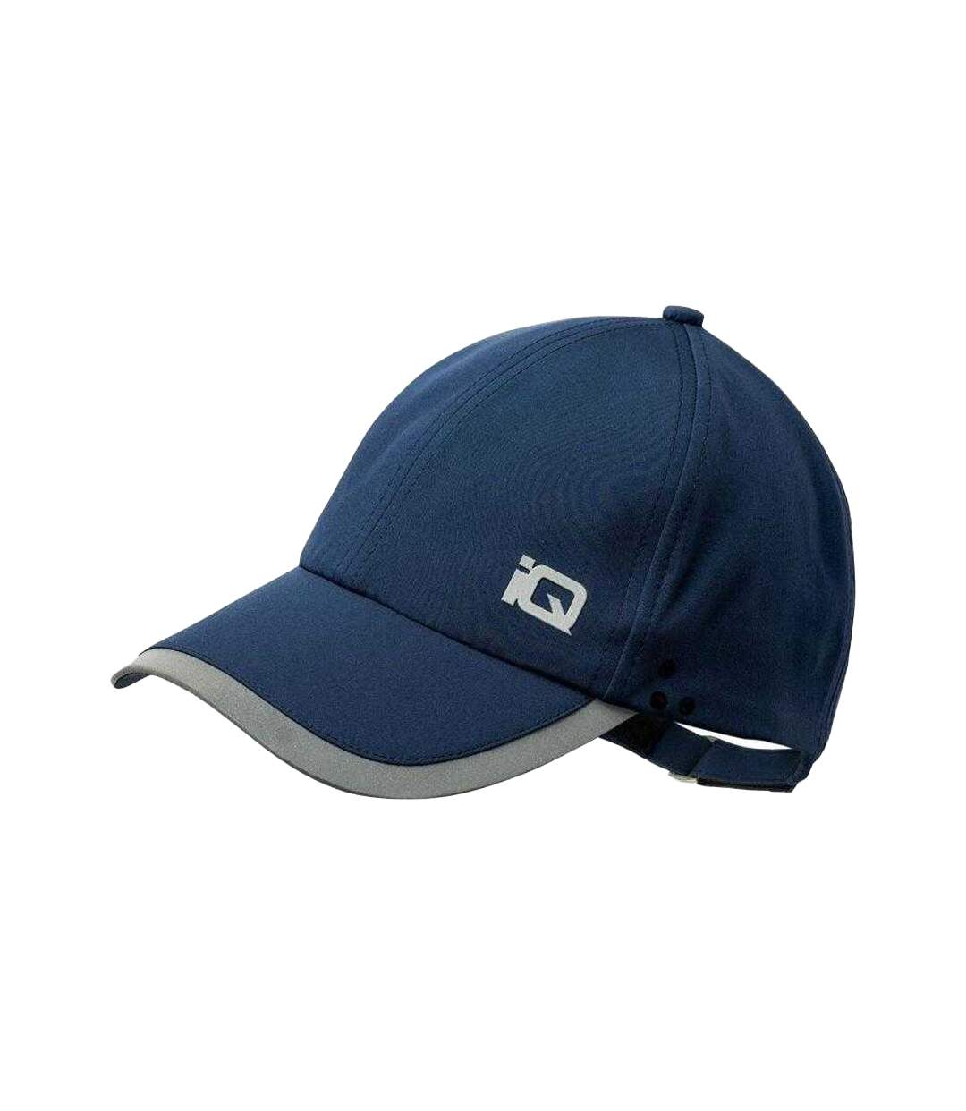 Casquette De Baseball Motif/style Logo Rome Bleu Marine Foncé New Era-1