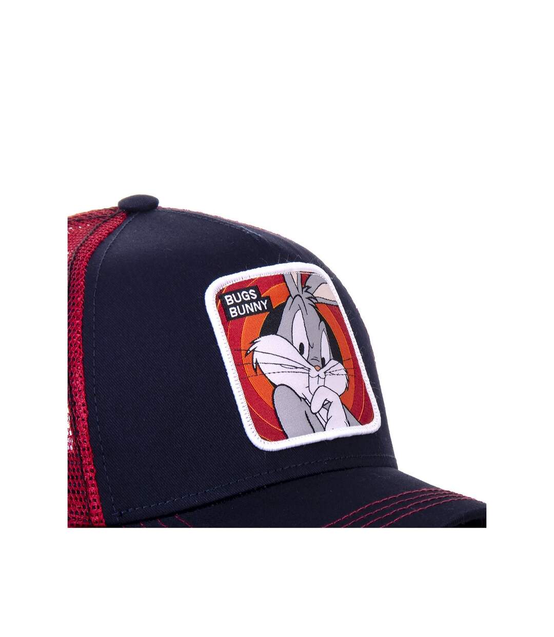 Casquette Looney Tunes Bunny Capslab-3