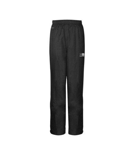 Pantalon Sierra Femme Noir Karrimor
