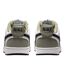 Mens Vision Low Leather Trainers Grey Sage Black White Nike-2