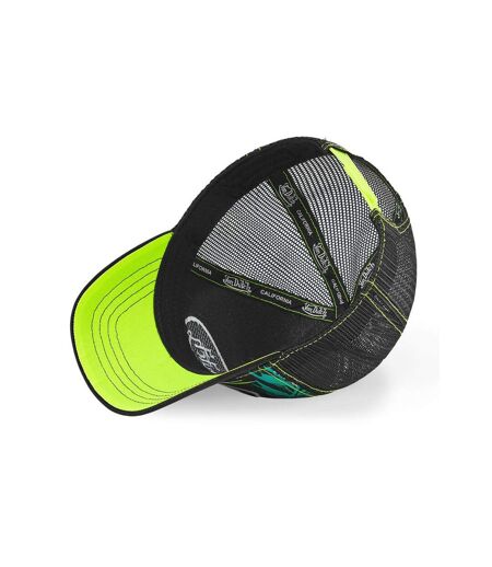 Casquettes Trucker Ahig Vondutch