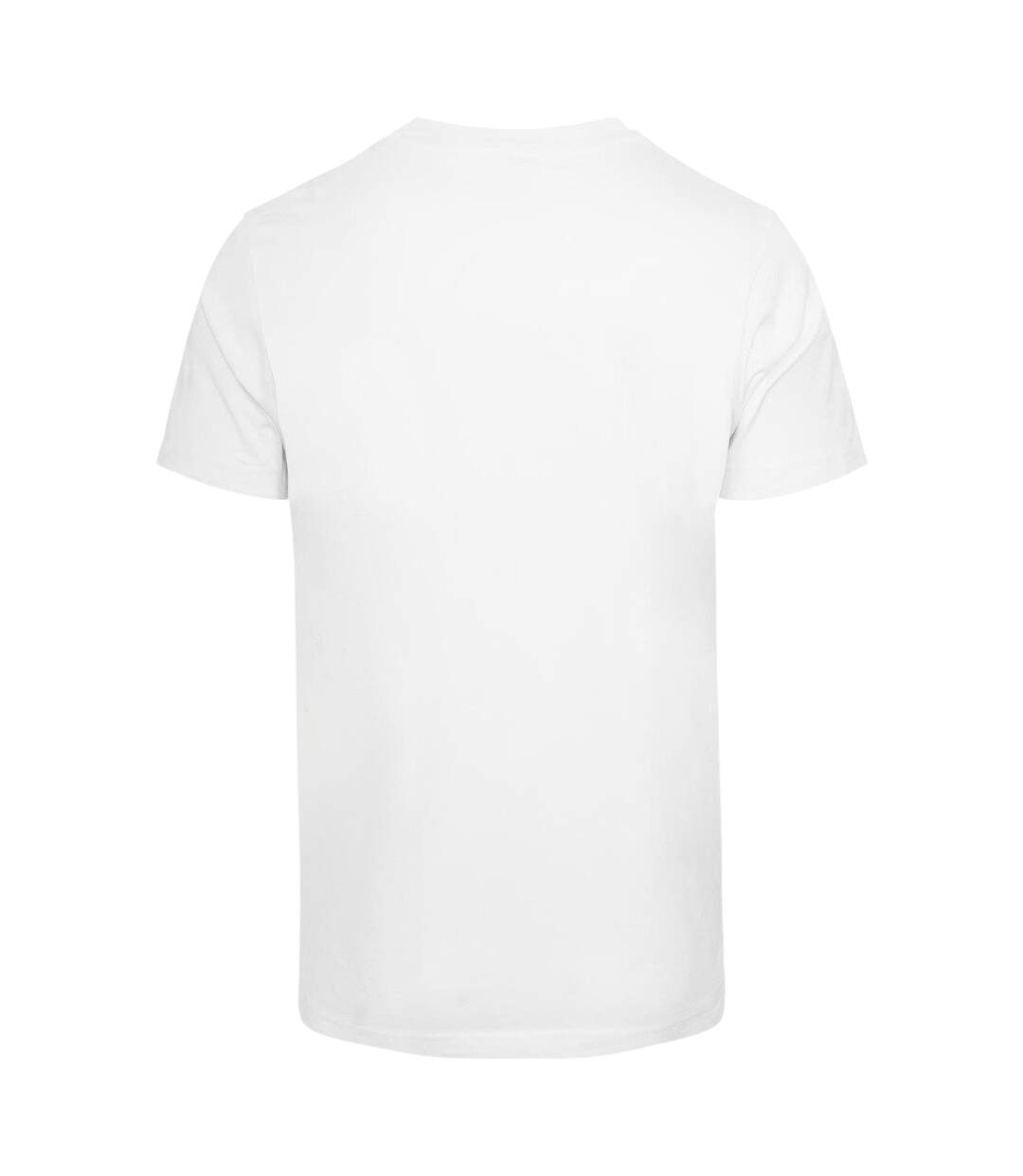 Blanc Mister Tee-2