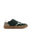 Basket vertes homme pepe jeans travis free-2