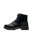 Bottines noir homme relife joymen-1