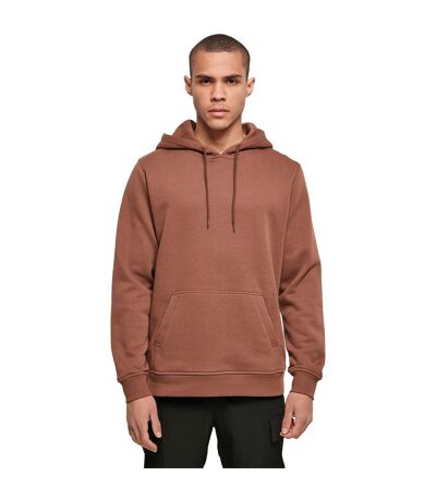Mens Heavy Pullover Hoodie Bark Build Your Brand