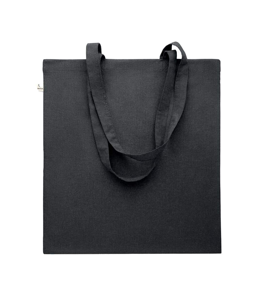 Tote bag viveka taille unique noir MidOcean-1