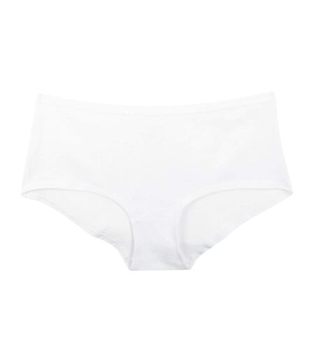 Lot de 4 shortys femme Eco Pack Basic Athena