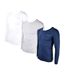 T Shirt Homme USHUAIA THERMO-5