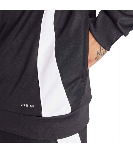 Veste Tiro Homme Noir Adidas
