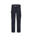Pantalon Homme Bleu Marine Foncé Malfini-1