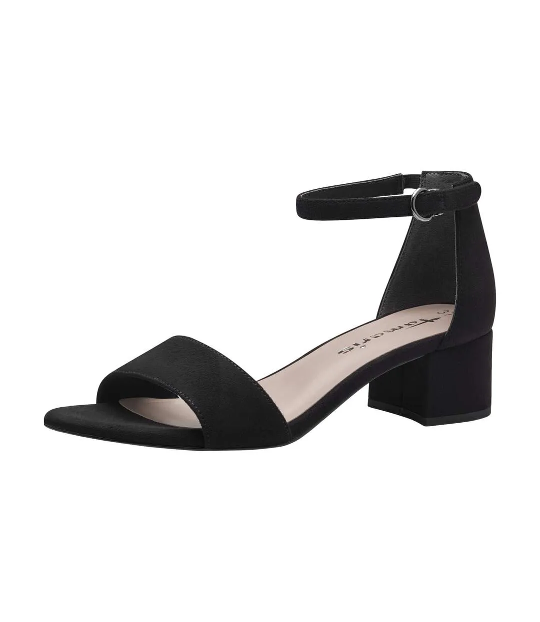 Sandale Talon Tamaris-3
