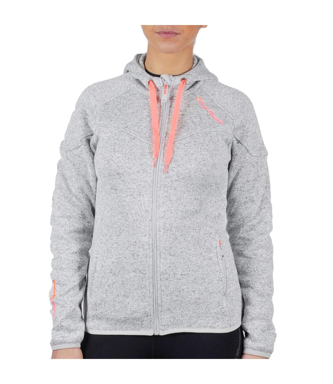 Blouson polaire femme ATORA